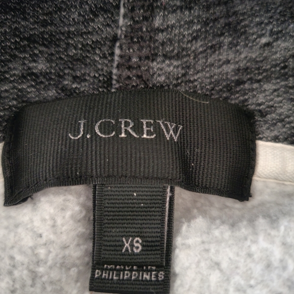 J Crew Hoodie - Picture 3 of 4